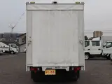 2019 Toyota Dyna Truck Accordion Van, Action Van, Kono Body, Low Floor White Truck for sale, Japanese used car export - photo 7 of 43 | GULJI TRADERS