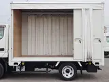 2019 Toyota Dyna Truck Accordion Van, Action Van, Kono Body, Low Floor White Truck for sale, Japanese used car export - photo 11 of 43 | GULJI TRADERS