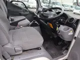 2019 Toyota Dyna Truck Accordion Van, Action Van, Kono Body, Low Floor White Truck for sale, Japanese used car export - photo 33 of 43 | GULJI TRADERS