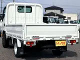 2019 Toyota Dyna Truck Flatbed truck, 1250kg load capacity, gross vehicle weight less than 3.5t, compatible with the new standard driver's license. White Truck for sale, Japanese used car export - photo 2 of 40 | GULJI TRADERS