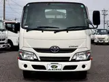 2019 Toyota Dyna Truck Flatbed truck, 1250kg load capacity, gross vehicle weight less than 3.5t, compatible with the new standard driver's license. White Truck for sale, Japanese used car export - photo 6 of 40 | GULJI TRADERS