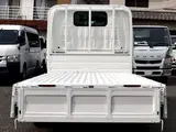2019 Toyota Dyna Truck Flatbed truck, 1250kg load capacity, gross vehicle weight less than 3.5t, compatible with the new standard driver's license. White Truck for sale, Japanese used car export - photo 29 of 40 | GULJI TRADERS