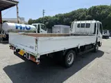 2019 Toyota Dyna Truck Flatbed wooden floor White Truck for sale, Japanese used car export - photo 2 of 51 | GULJI TRADERS