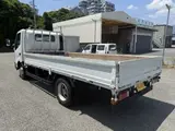 2019 Toyota Dyna Truck Flatbed wooden floor White Truck for sale, Japanese used car export - photo 3 of 51 | GULJI TRADERS