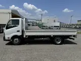 2019 Toyota Dyna Truck Flatbed wooden floor White Truck for sale, Japanese used car export - photo 4 of 51 | GULJI TRADERS