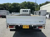2019 Toyota Dyna Truck Flatbed wooden floor White Truck for sale, Japanese used car export - photo 7 of 51 | GULJI TRADERS