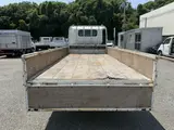 2019 Toyota Dyna Truck Flatbed wooden floor White Truck for sale, Japanese used car export - photo 8 of 51 | GULJI TRADERS