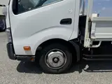 2019 Toyota Dyna Truck Flatbed wooden floor White Truck for sale, Japanese used car export - photo 15 of 51 | GULJI TRADERS