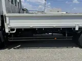 2019 Toyota Dyna Truck Flatbed wooden floor White Truck for sale, Japanese used car export - photo 16 of 51 | GULJI TRADERS