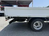 2019 Toyota Dyna Truck Flatbed wooden floor White Truck for sale, Japanese used car export - photo 18 of 51 | GULJI TRADERS
