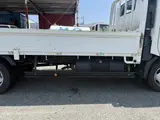 2019 Toyota Dyna Truck Flatbed wooden floor White Truck for sale, Japanese used car export - photo 19 of 51 | GULJI TRADERS
