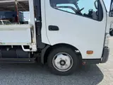 2019 Toyota Dyna Truck Flatbed wooden floor White Truck for sale, Japanese used car export - photo 20 of 51 | GULJI TRADERS