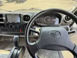 2019 Toyota Dyna Truck Flatbed wooden floor White Truck for sale, Japanese used car export - photo 46 of 51 | GULJI TRADERS