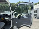 2019 Toyota Dyna Truck Flatbed wooden floor White Truck for sale, Japanese used car export - photo 48 of 51 | GULJI TRADERS