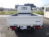 2019 Toyota Dyna Truck Flatbed, 2-ton, 10-foot, fully low-floor, automatic transmission, diesel. White Truck for sale, Japanese used car export - photo 5 of 42 | GULJI TRADERS