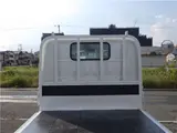 2019 Toyota Dyna Truck Flatbed, 2-ton, 10-foot, fully low-floor, automatic transmission, diesel. White Truck for sale, Japanese used car export - photo 20 of 42 | GULJI TRADERS
