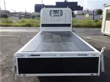 2019 Toyota Dyna Truck Flatbed, 2-ton, 10-foot, fully low-floor, automatic transmission, diesel. White Truck for sale, Japanese used car export - photo 21 of 42 | GULJI TRADERS