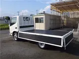 2019 Toyota Dyna Truck Flatbed, 2-ton, 10-foot, fully low-floor, automatic transmission, diesel. White Truck for sale, Japanese used car export - photo 22 of 42 | GULJI TRADERS