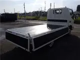 2019 Toyota Dyna Truck Flatbed, 2-ton, 10-foot, fully low-floor, automatic transmission, diesel. White Truck for sale, Japanese used car export - photo 23 of 42 | GULJI TRADERS
