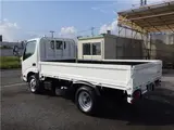 2019 Toyota Dyna Truck Flatbed, 2-ton, 10-foot, fully low-floor, automatic transmission, diesel. White Truck for sale, Japanese used car export - photo 24 of 42 | GULJI TRADERS