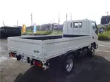 2019 Toyota Dyna Truck Flatbed, 2-ton, 10-foot, fully low-floor, automatic transmission, diesel. White Truck for sale, Japanese used car export - photo 25 of 42 | GULJI TRADERS