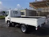 2019 Toyota Dyna Truck Flatbed, 2-ton, low-floor, automatic transmission, diesel. White Truck for sale, Japanese used car export - photo 2 of 42 | GULJI TRADERS