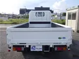 2019 Toyota Dyna Truck Flatbed, 2-ton, low-floor, automatic transmission, diesel. White Truck for sale, Japanese used car export - photo 5 of 42 | GULJI TRADERS