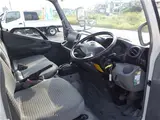2019 Toyota Dyna Truck Flatbed, 2-ton, low-floor, automatic transmission, diesel. White Truck for sale, Japanese used car export - photo 6 of 42 | GULJI TRADERS