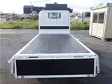 2019 Toyota Dyna Truck Flatbed, 2-ton, low-floor, automatic transmission, diesel. White Truck for sale, Japanese used car export - photo 21 of 42 | GULJI TRADERS