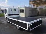 2019 Toyota Dyna Truck Flatbed, 2-ton, low-floor, automatic transmission, diesel. White Truck for sale, Japanese used car export - photo 22 of 42 | GULJI TRADERS