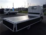 2019 Toyota Dyna Truck Flatbed, 2-ton, low-floor, automatic transmission, diesel. White Truck for sale, Japanese used car export - photo 23 of 42 | GULJI TRADERS