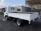 2019 Toyota Dyna Truck Flatbed, 2-ton, low-floor, automatic transmission, diesel. White Truck for sale, Japanese used car export - photo 24 of 42 | GULJI TRADERS