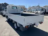 2019 Toyota Dyna Truck 1.45t load capacity, flatbed truck, standard driver's license required, 5-speed manual transmission, low-floor truck. White Truck for sale, Japanese used car export - photo 6 of 46 | GULJI TRADERS