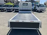 2019 Toyota Dyna Truck 1.45t load capacity, flatbed truck, standard driver's license required, 5-speed manual transmission, low-floor truck. White Truck for sale, Japanese used car export - photo 14 of 46 | GULJI TRADERS