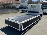 2019 Toyota Dyna Truck 1.45t load capacity, flatbed truck, standard driver's license required, 5-speed manual transmission, low-floor truck. White Truck for sale, Japanese used car export - photo 15 of 46 | GULJI TRADERS