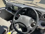 2019 Toyota Dyna Truck 1.45t load capacity, flatbed truck, standard driver's license required, 5-speed manual transmission, low-floor truck. White Truck for sale, Japanese used car export - photo 36 of 46 | GULJI TRADERS
