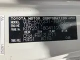 2019 Toyota Dyna Truck 1.45t load capacity, flatbed truck, standard driver's license required, 5-speed manual transmission, low-floor truck. White Truck for sale, Japanese used car export - photo 45 of 46 | GULJI TRADERS