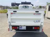 2019 Toyota Dyna Truck Flatbed, vertical power loading, 2-ton capacity, low-floor, manual transmission, diesel engine. White Truck for sale, Japanese used car export - photo 5 of 51 | GULJI TRADERS