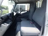 2019 Toyota Dyna Truck Flatbed, vertical power loading, 2-ton capacity, low-floor, manual transmission, diesel engine. White Truck for sale, Japanese used car export - photo 8 of 51 | GULJI TRADERS