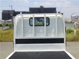 2019 Toyota Dyna Truck Flatbed, vertical power loading, 2-ton capacity, low-floor, manual transmission, diesel engine. White Truck for sale, Japanese used car export - photo 19 of 51 | GULJI TRADERS
