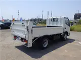 2019 Toyota Dyna Truck Flatbed, vertical power loading, 2-ton capacity, low-floor, manual transmission, diesel engine. White Truck for sale, Japanese used car export - photo 24 of 51 | GULJI TRADERS