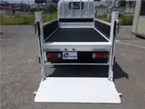 2019 Toyota Dyna Truck Flatbed, vertical power loading, 2-ton capacity, low-floor, manual transmission, diesel engine. White Truck for sale, Japanese used car export - photo 27 of 51 | GULJI TRADERS
