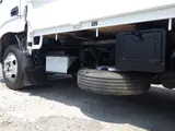2019 Toyota Dyna Truck Flatbed, vertical power loading, 2-ton capacity, low-floor, manual transmission, diesel engine. White Truck for sale, Japanese used car export - photo 42 of 51 | GULJI TRADERS