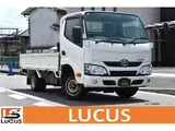 2019 Toyota Dyna Truck 3.0 Long Just Low Diesel Turbo White Truck for sale, Japanese used car export - photo 1 of 32 | GULJI TRADERS