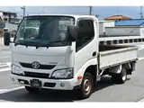2019 Toyota Dyna Truck 3.0 Long Just Low Diesel Turbo White Truck for sale, Japanese used car export - photo 5 of 32 | GULJI TRADERS