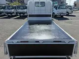 2019 Toyota Dyna Truck 1.5t capacity, flatbed truck, standard driver's license required, steel bed floor, 5-speed manual transmission. White Truck for sale, Japanese used car export - photo 15 of 45 | GULJI TRADERS