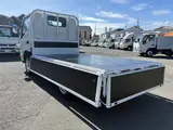2019 Toyota Dyna Truck 1.5t capacity, flatbed truck, standard driver's license required, steel bed floor, 5-speed manual transmission. White Truck for sale, Japanese used car export - photo 16 of 45 | GULJI TRADERS