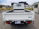 2019 Toyota Dyna Truck Flatbed, 2-ton, 10-foot, fully low-floor, automatic transmission, diesel. White Truck for sale, Japanese used car export - photo 5 of 43 | GULJI TRADERS