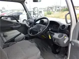 2019 Toyota Dyna Truck Flatbed, 2-ton, 10-foot, fully low-floor, automatic transmission, diesel. White Truck for sale, Japanese used car export - photo 6 of 43 | GULJI TRADERS