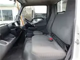 2019 Toyota Dyna Truck Flatbed, 2-ton, 10-foot, fully low-floor, automatic transmission, diesel. White Truck for sale, Japanese used car export - photo 8 of 43 | GULJI TRADERS